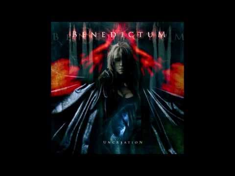 YouTube thumbnail for Benedictum - Uncreation (full album, 2006)