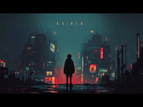 YouTube thumbnail for Lo Pan - 95' KiD