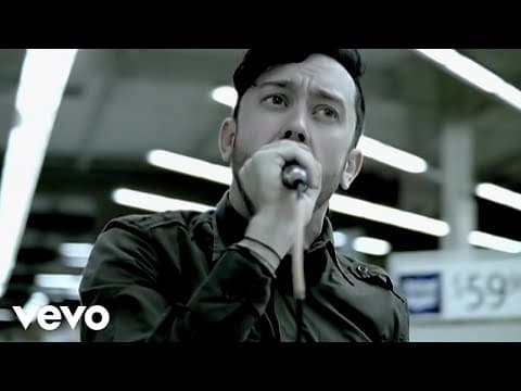 YouTube thumbnail for Rise Against - Prayer of the Refugee (2006)