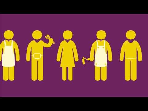 YouTube thumbnail for What is a Co-operative?