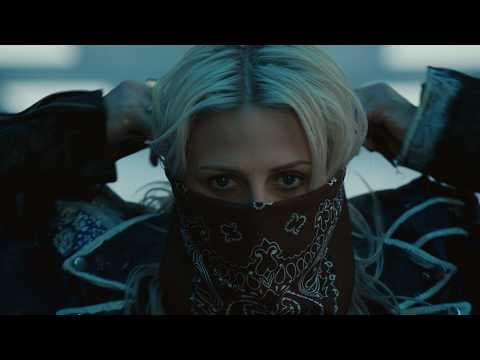 YouTube thumbnail for Up From The Bottom (Official Music Video) - Linkin Park - YouTube