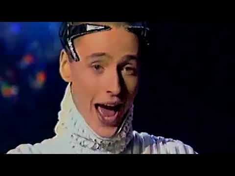 YouTube thumbnail for Vitas - The 7th Element
