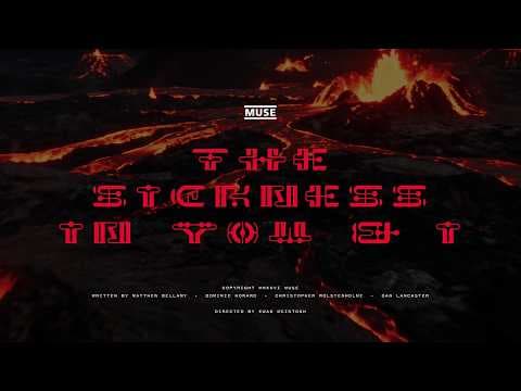 YouTube thumbnail for Muse - The Sickness In You & I