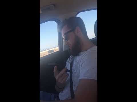 YouTube thumbnail for CALLING IN "SICK" TO PLACES YOU DON'T WORK! | Canadian Chest Hair