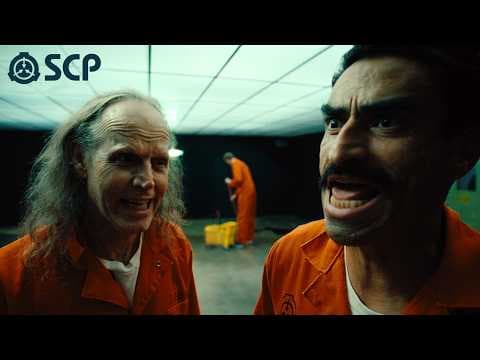 YouTube thumbnail for SCP: Containment Breach | The Final Trailer