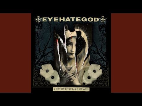 YouTube thumbnail for Every Thing, Every Day - YouTube Music