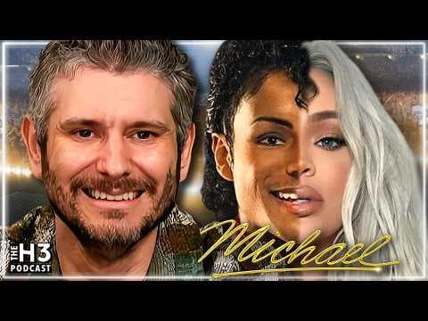 YouTube thumbnail for Trisha HATES Moses’ Cooking & Michael Jackson Movie Review - H3 Show #264