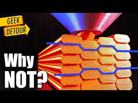 YouTube thumbnail for Any IP lawyers in the house?