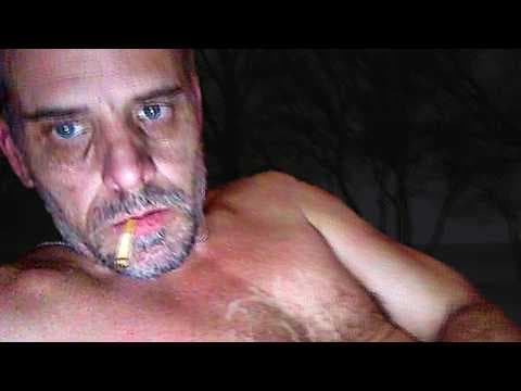 YouTube thumbnail for The Hunter Biden Files