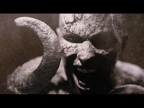YouTube thumbnail for Igorrr - Infestis