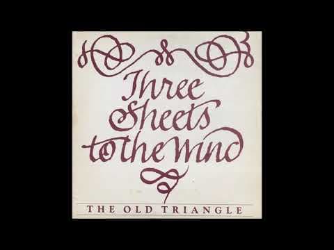 YouTube thumbnail for The Old Triangle - So Long Marianne (1982) Leonard Cohen cover