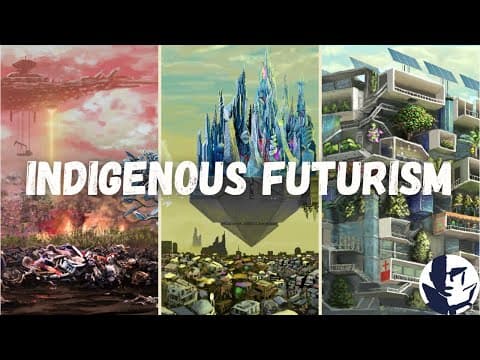 YouTube thumbnail for Rozmowa: Futuryzm, pierwsze narody i ultra-USA na Hawajach