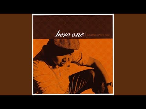 YouTube thumbnail for Kero one -  in all the wrong places