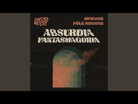 YouTube thumbnail for Mcbaise & pâle regard - Fantasmagoria