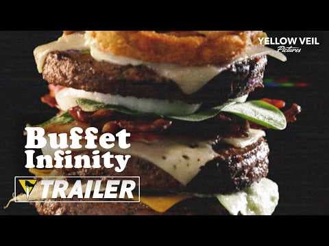 YouTube thumbnail for Buffet Infinity (2025) (Canadian)