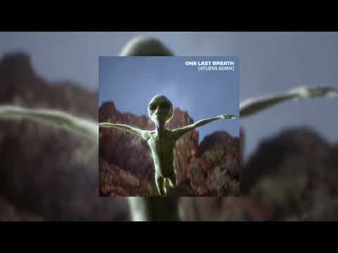YouTube thumbnail for Creed - One Last Breath (ATLiens Remix)