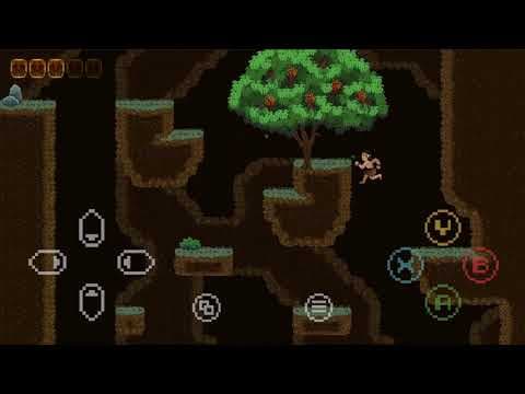 YouTube thumbnail for Erandique - New mechanics and scenario tests!