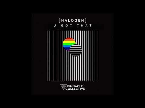 YouTube thumbnail for Halogen - U Got That