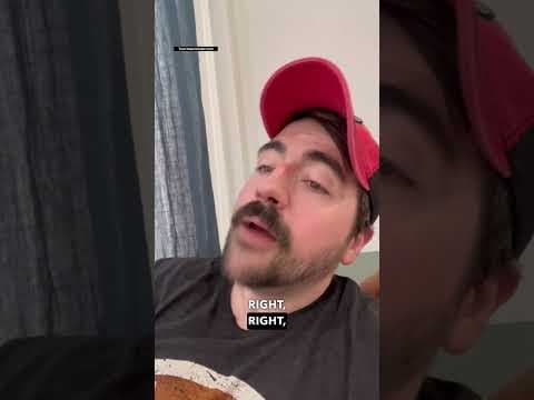 YouTube thumbnail for Remember, no math!