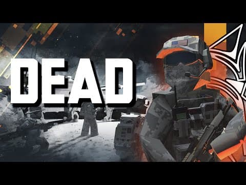 YouTube thumbnail for The Failure of BattleBit Remastered [21:18] - TheYamiks with CAMIKAZE78‬