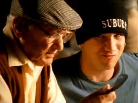 YouTube thumbnail for Bloodhound Gang - Fire Water Burn
