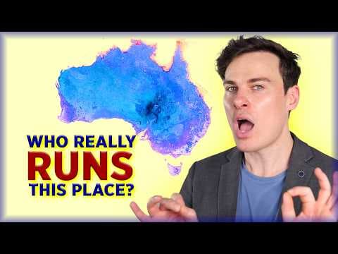 YouTube thumbnail for Can Australia Tax It's Resources? - friendlyjordies