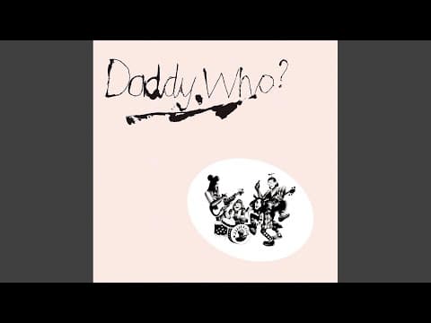 YouTube thumbnail for Daddy Cool - Come Back Again