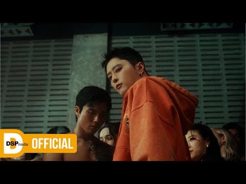 YouTube thumbnail for KARD - Touch