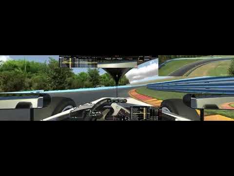 YouTube thumbnail for iRacing: Fun F4 race at Watkins Glenn this week