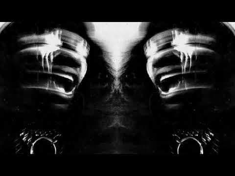 YouTube thumbnail for BACKXWASH - I Lie Here Buried With My Rings and Dresses (Metal influenced trap from the perspective of an African trans woman)