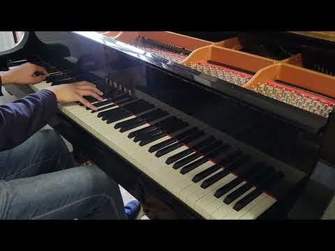 YouTube thumbnail for Schubert Impromptu op 90 no 3