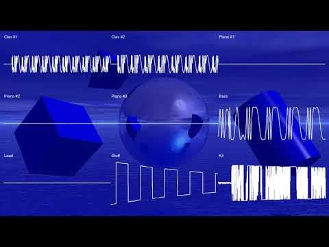 YouTube thumbnail for [OPL3 FM Funk] hydrOPLane