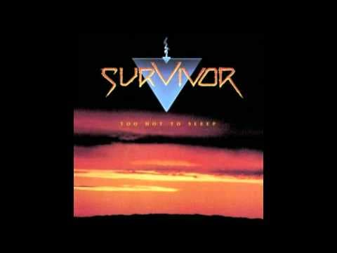 YouTube thumbnail for Survivor - Desperate Dreams (pop rock)