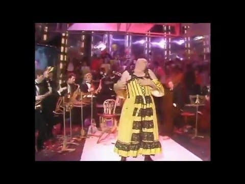 YouTube thumbnail for Bad Manners - Can Can