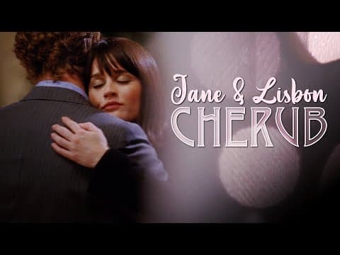 YouTube thumbnail for A Patrick Jane tribute video | The journey
