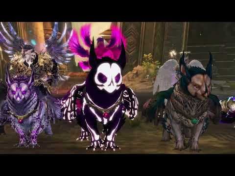 YouTube thumbnail for [WING]s of Freedom - A Griffon Compilation 2