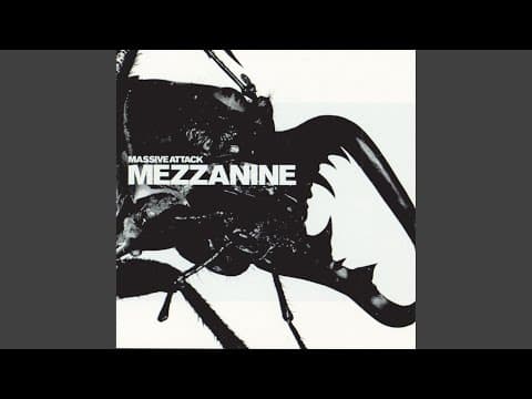 YouTube thumbnail for Massive Attack - Dissolved Girl