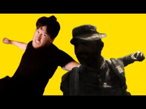 YouTube thumbnail for Mark trusted you