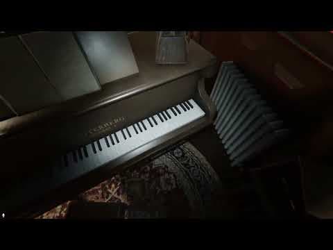 YouTube thumbnail for [Spoiler] New Piano Sounds