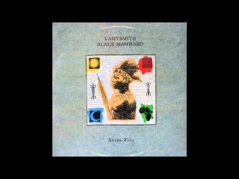 YouTube thumbnail for Song of the Day: King of Kings by Ladysmith Black Mambazo