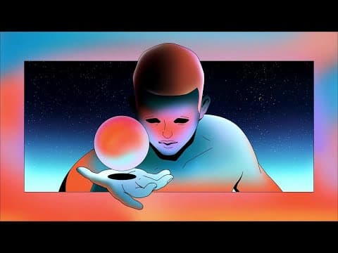 YouTube thumbnail for Jesper Ryom - Nights