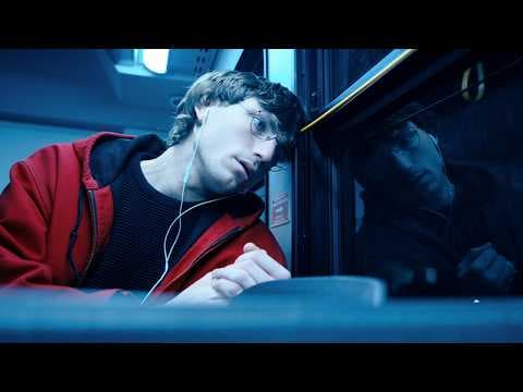 YouTube thumbnail for Computer Kill - Must Have Been A Dream (2026)