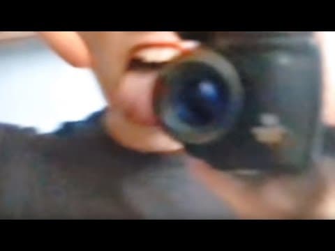 YouTube thumbnail for Kap Bambino - Under Tender