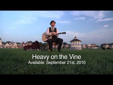 YouTube thumbnail for Ryan Montbleau Band - Carry [Acoustic Guitar, 2012)