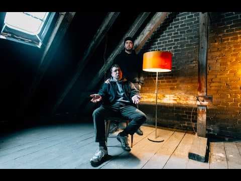 YouTube thumbnail for Audio88 & Yassin - DIE WUT HÄLT UNS ZUSAMMEN