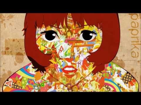 YouTube thumbnail for Susumu Hirasawa - Parade