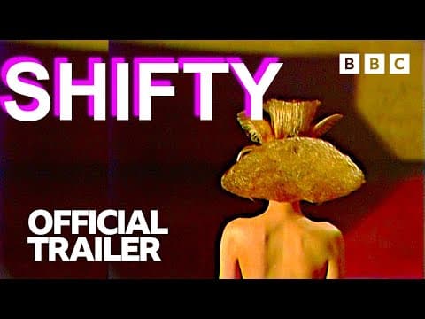 YouTube thumbnail for SHIFTY - A brand new Adam Curtis series