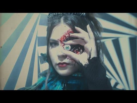 YouTube thumbnail for Hollywood Undead - City of the dead