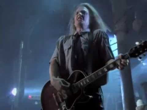 YouTube thumbnail for D-A-D - Sleeping my day away [1989]
