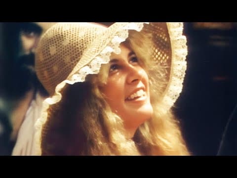 YouTube thumbnail for Fleetwood Mac - Tusk (Official Music Video) [HD]